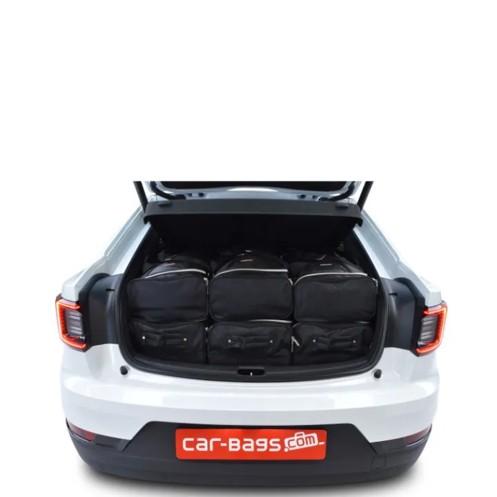 Autotassen>Car-Bags Polestar 2 2020-heden 5-deurs hatchback
