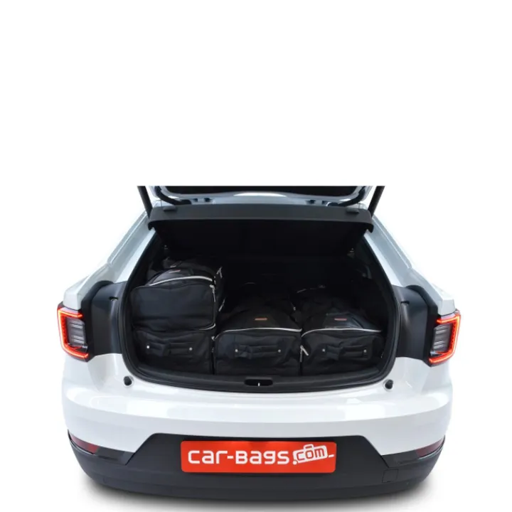 Autotassen>Car-Bags Polestar 2 2020-heden 5-deurs hatchback