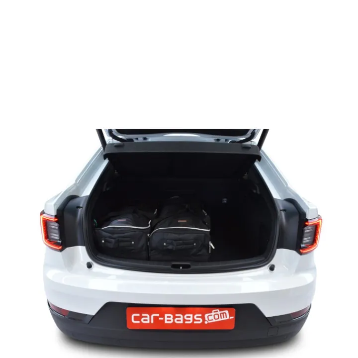 Autotassen>Car-Bags Polestar 2 2020-heden 5-deurs hatchback