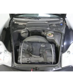 Autotassen>Car-Bags Porsche 911 (996) 1997-2006