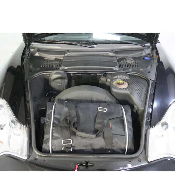 Autotassen>Car-Bags Porsche 911 (996) 1997-2006