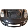 Autotassen>Car-Bags Porsche 911 (997) 2004-2012 CD Wisselaar in Kofferbak Pro-Line