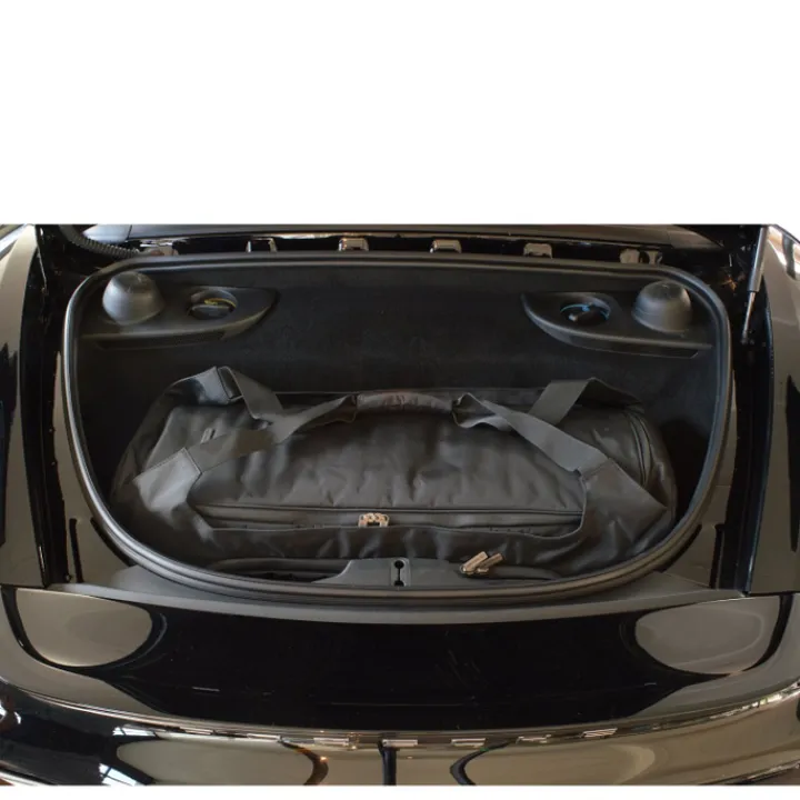 Autotassen>Car-Bags Porsche 911 (996) 1997-2006 Pro-Line