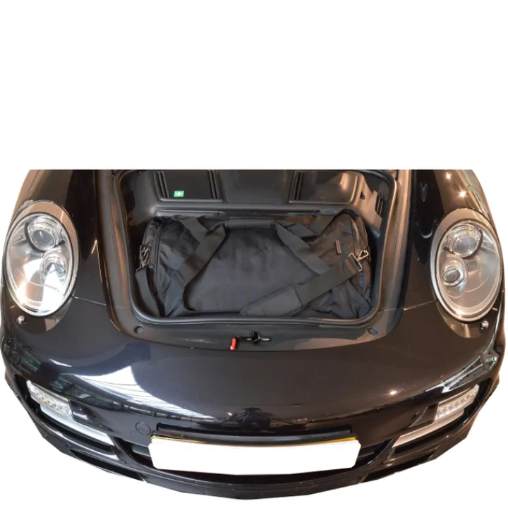 Autotassen>Car-Bags Porsche 911 (997) 2004-2012 Pro-Line