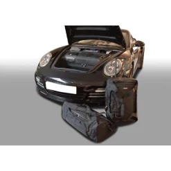 Autotassen>Car-Bags Porsche 911 (997) 2004-2012 Pro-Line