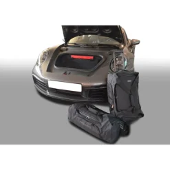 Autotassen>Car-Bags Porsche 911 (992) 2019-heden Pro-Line