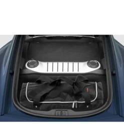 Autotassen>Car-Bags Porsche 718 Cayman (982) 2016-heden Reistas