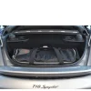 Autotassen>Car-Bags Porsche 718 Spyder 2019-heden Reistas