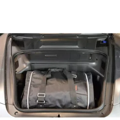 Autotassen>Car-Bags Porsche Boxster (987) 2004-2012