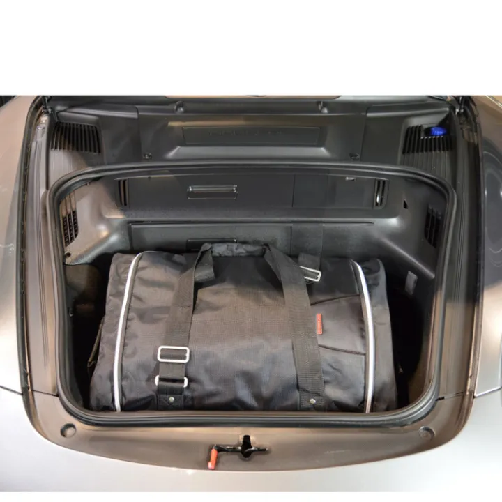 Autotassen>Car-Bags Porsche Boxster (987) 2004-2012 CD Wisselaar
