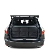 Autotassen>Car-Bags Porsche Cayenne II (92A) 2010-2017
