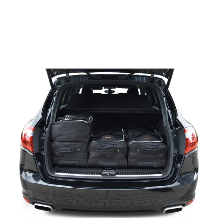 Autotassen>Car-Bags Porsche Cayenne II (92A) 2010-2017
