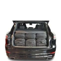 Autotassen>Car-Bags Porsche Cayenne III (PO536) 2017-heden