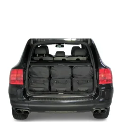 Autotassen>Car-Bags Porsche Cayenne I (9PA) 2002-2010