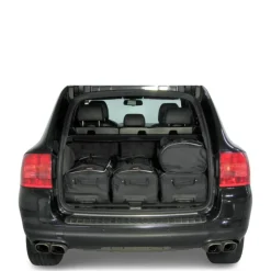 Autotassen>Car-Bags Porsche Cayenne I (9PA) 2002-2010
