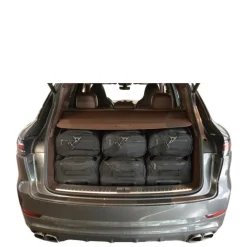 Autotassen>Car-Bags Porsche Cayenne III (PO536) 2017-2024 suv Pro-Line