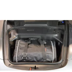 Autotassen>Car-Bags Porsche Cayman (987) 2004-2012