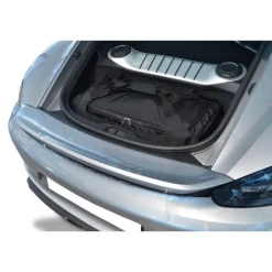 Autotassen>Car-Bags Porsche Cayman (987) 2004-2012 Reistas Pro-Line