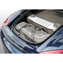 Autotassen>Car-Bags Porsche Cayman (981) 2012-2016 Reistas