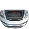 Autotassen>Car-Bags Porsche Cayman (987) 2004-2012 CD Wisselaar Pro-Line