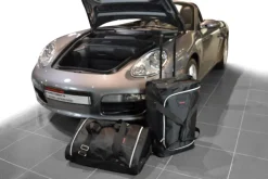Autotassen>Car-Bags Porsche Cayman (987) 2004-2012 CD Wisselaar