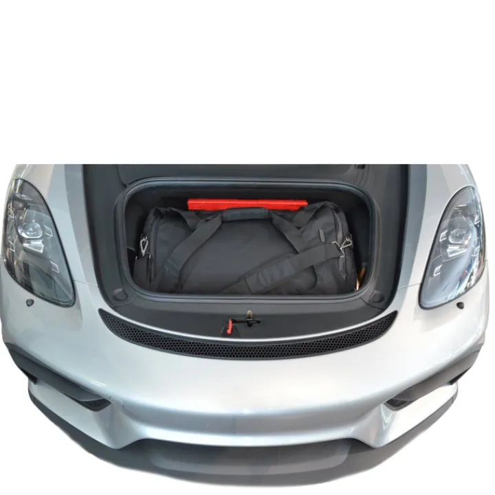 Autotassen>Car-Bags Porsche Cayman (987) 2004-2012 Pro-Line