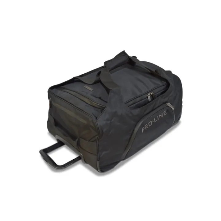 Autotassen>Car-Bags Porsche Cayman (987) 2004-2012 Pro-Line