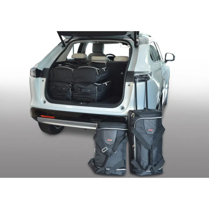 Autotassen>Car-Bags Porsche HR-V (RV) 2021-heden