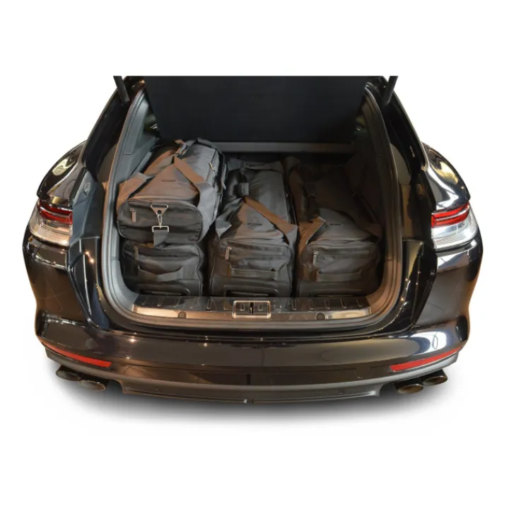 Autotassen>Car-Bags Porsche Panamera II Sport Turismo (971) 2016-heden 5d Pro-Line