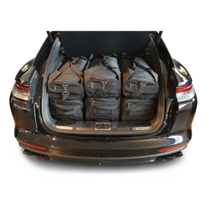 Autotassen>Car-Bags Porsche Panamera II Sport Turismo (971) 2016-heden 5d Pro-Line