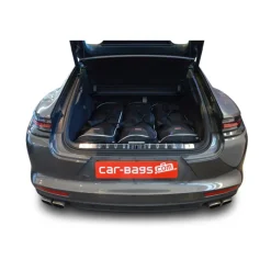 Autotassen>Car-Bags Porsche Panamera (970) 2009-2016 5-deurs hatchback