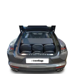 Autotassen>Car-Bags Porsche Panamera II Fastback (971) 2016-heden 5-deurs hatchback
