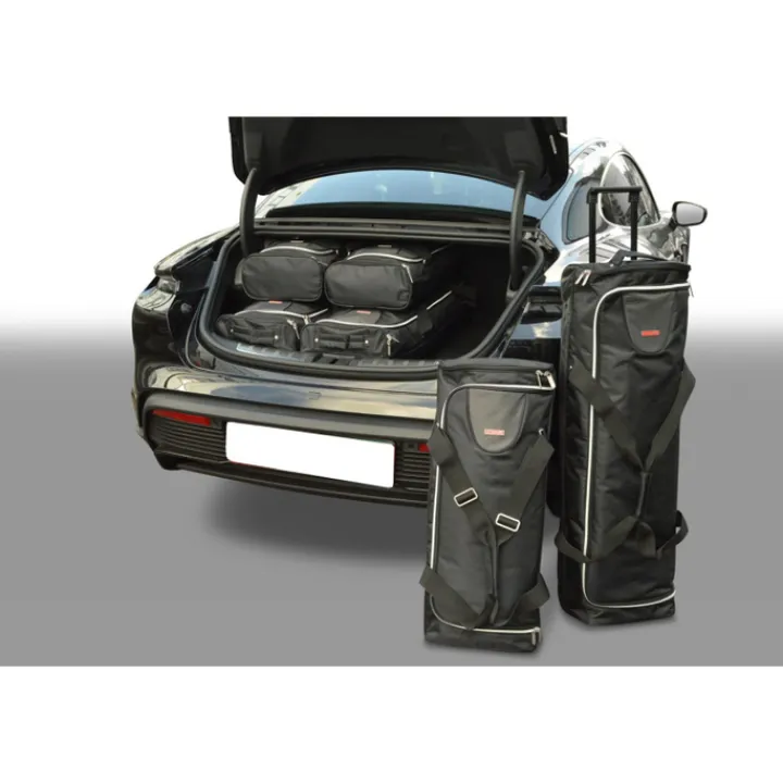 Autotassen>Car-Bags Porsche Panamera II Sport Turismo (971) 2016-heden 5-deurs hatchback