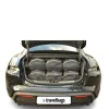 Autotassen>Car-Bags Porsche Taycan 2019-heden 4-deurs sedan