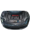 Autotassen>Car-Bags Porsche Taycan 2019-heden 4d