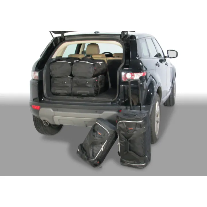Autotassen>Car-Bags Range Rover Evoque (L538) 2011-2018 suv
