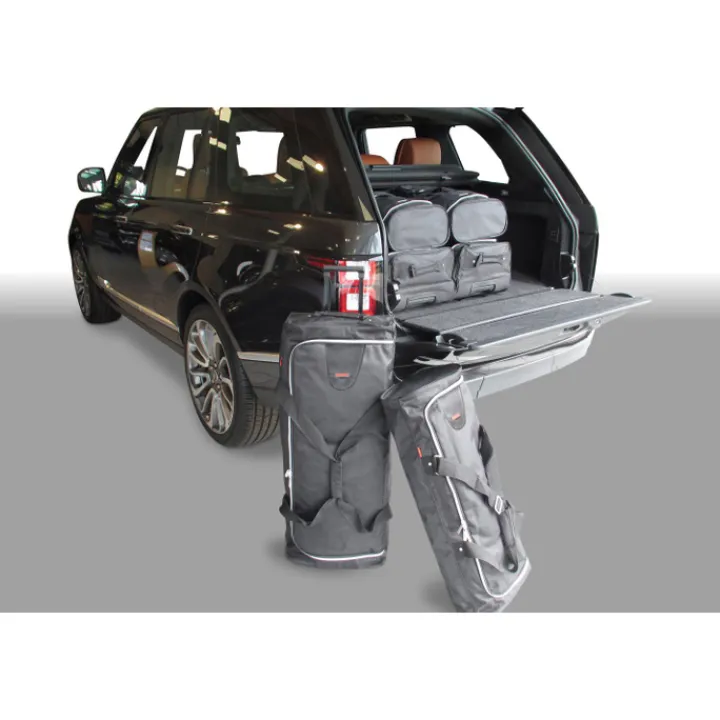 Autotassen>Car-Bags Range Rover IV (L405) 2012-2021