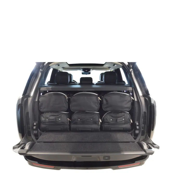 Autotassen>Car-Bags Range Rover V (L460) 2021-heden
