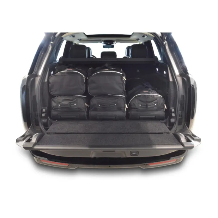 Autotassen>Car-Bags Range Rover V (L460) 2021-heden