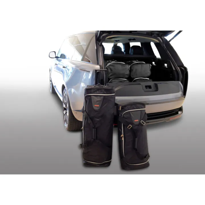 Autotassen>Car-Bags Range Rover V (L460) 2021-heden