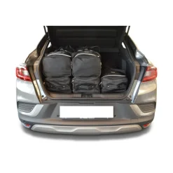 Autotassen>Car-Bags Renault Arkana Laadvloer Laag 2019-heden