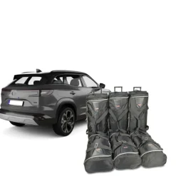 Autotassen>Car-Bags Renault Austral 2022-heden suv