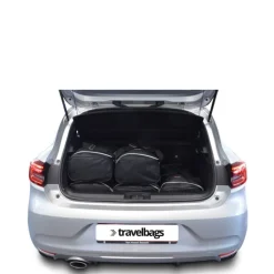 Autotassen>Car-Bags Renault Clio V 2019-heden 5d