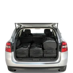 Autotassen>Car-Bags Renault Laguna III Estate - Grandtour 2007-2015 wagon