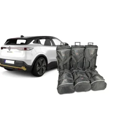 Autotassen>Car-Bags Renault Mégane E-Tech 2021-heden