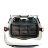Autotassen>Car-Bags Renault Mégane IV Estate - Grandtour 2016-heden wagon
