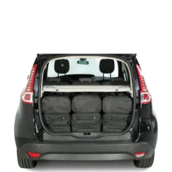 Autotassen>Car-Bags Renault Sc锟絥ic III 2009-2016