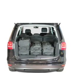Autotassen>Car-Bags Seat Alhambra II (7N) 2010-heden