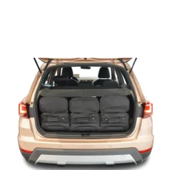 Autotassen>Car-Bags Seat Arona (KJ) 2017-heden