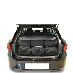 Autotassen>Car-Bags Seat Leon Sportstourer (KL) 2020-heden